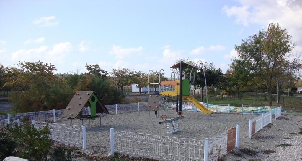 מלון סיג'אן Escapades Ensoleillees Climatisation Television מראה חיצוני תמונה