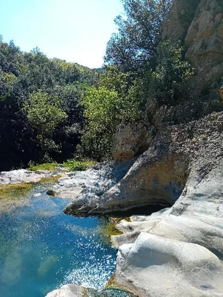 מלון סיג'אן Escapades Ensoleillees Climatisation Television מראה חיצוני תמונה